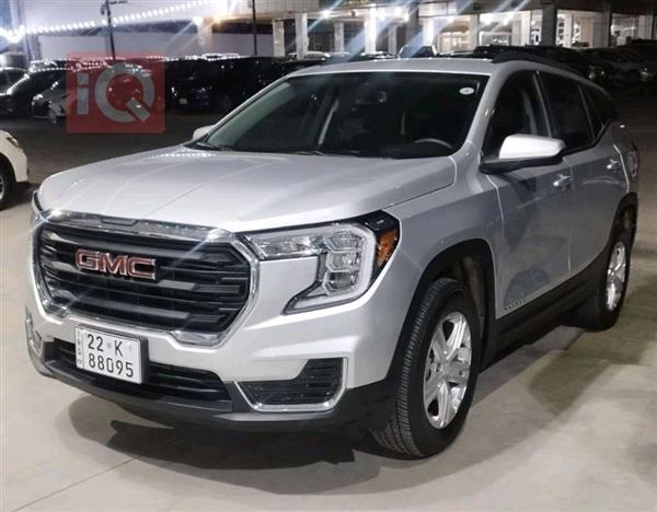 GMC for sale in Iraq